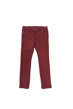 Chino pants