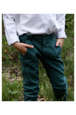 Chino pants