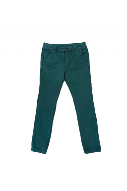 Chino pants
