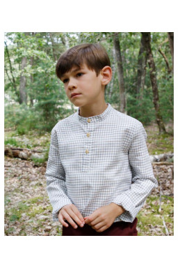 Emile Boy Shirt