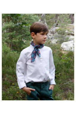 Emile Boy Shirt