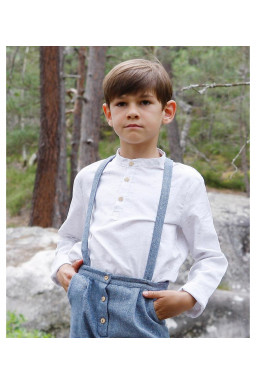 Emile Boy Shirt