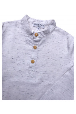 Emile Boy Shirt