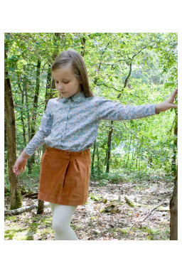 Emma shirt for girl