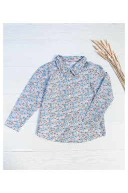 Emma shirt for girl