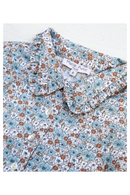 Emma shirt for girl