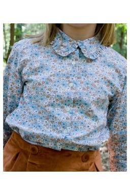 Emma shirt for girl