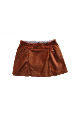 Eugenie Skirt