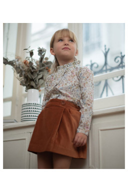 Eugenie Skirt