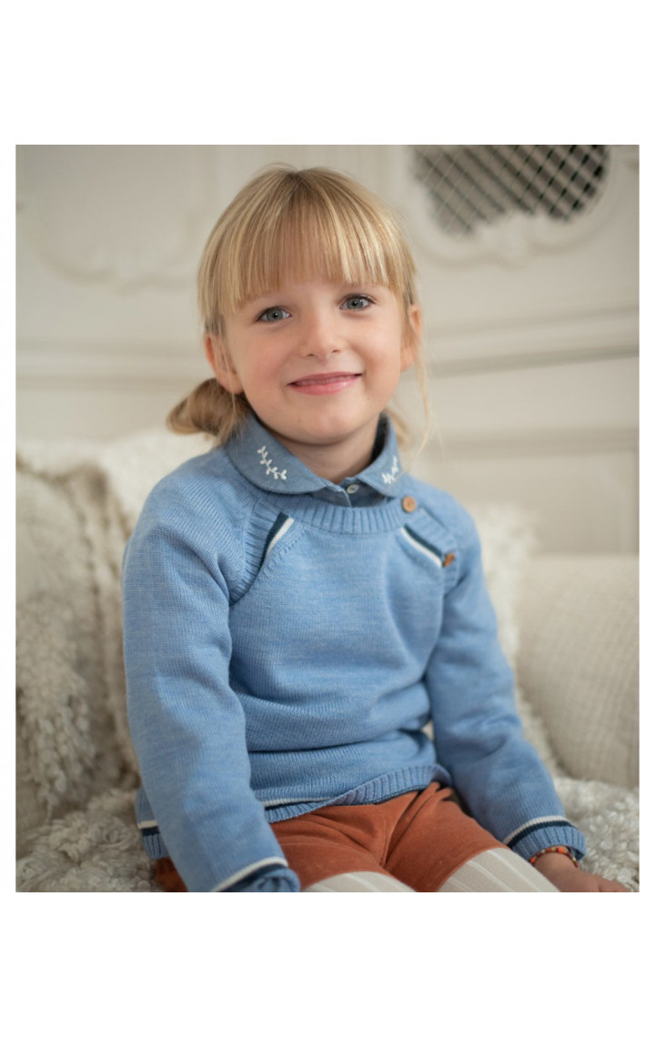 Evan jumper