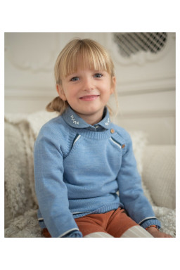 Evan jumper