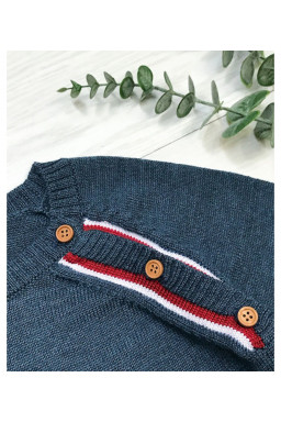 Evan jumper