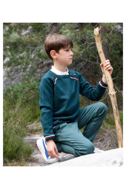 Evan jumper