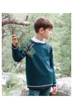 Evan jumper