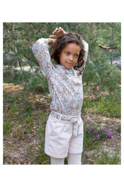 Florence shorts