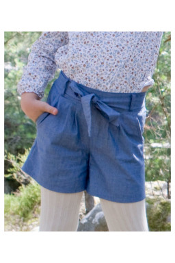 Florence shorts