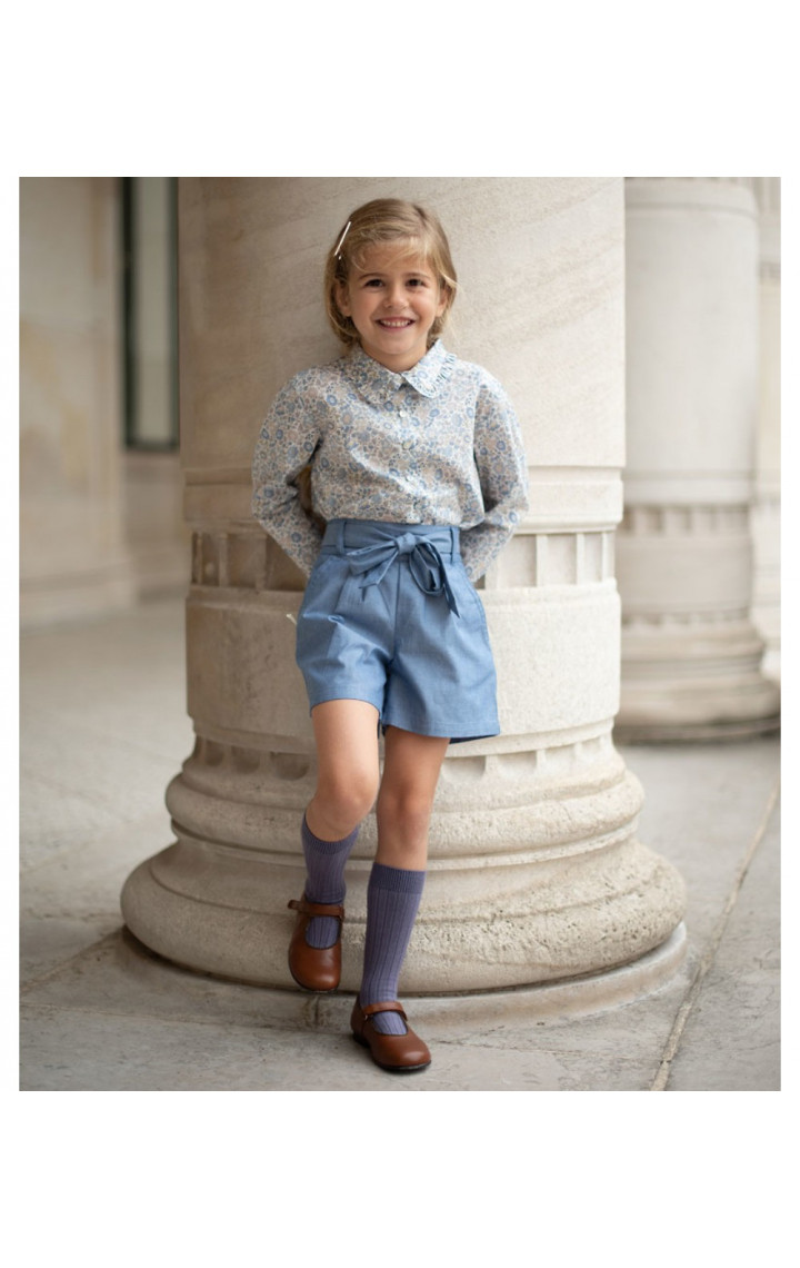 Florence shorts