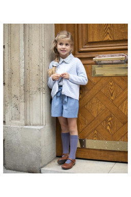 Florence shorts