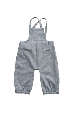Jules Baby Jumpsuit