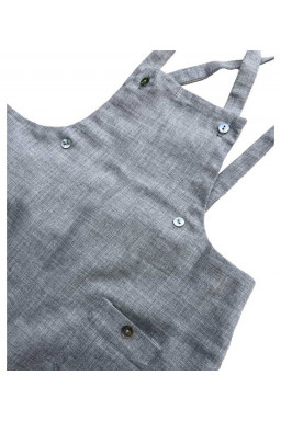 Jules Baby Jumpsuit