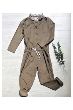Louisette jumpsuit