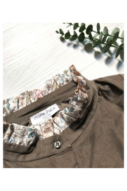 Louisette jumpsuit