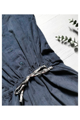 Louisette jumpsuit