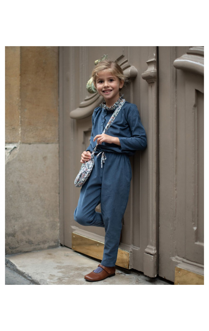 Louisette jumpsuit