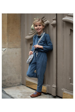 Louisette jumpsuit