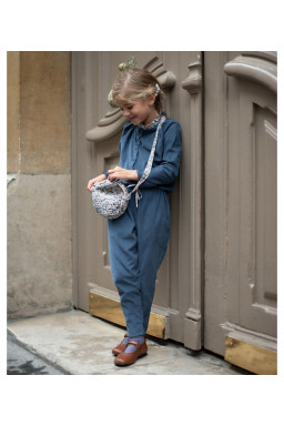 Louisette jumpsuit