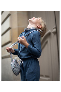 Louisette jumpsuit