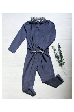 Louisette jumpsuit
