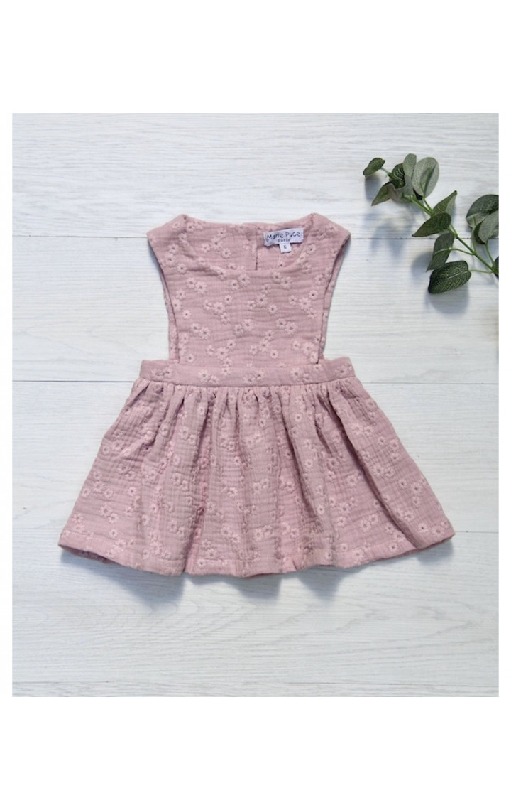 Louison baby dress