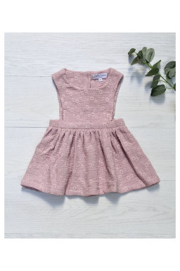 Louison baby dress