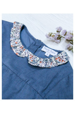 Ludivine dress