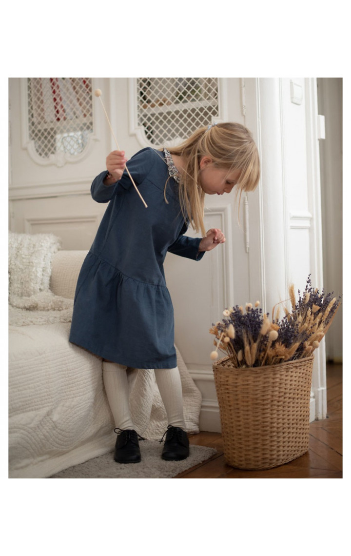 Ludivine dress