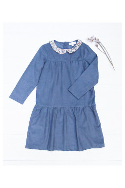 Ludivine dress