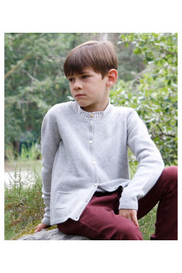 Mistral Cardigan