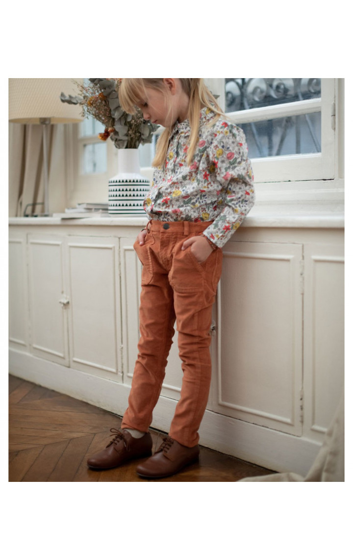 Scarlett Trousers