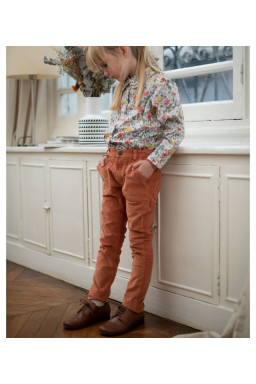 Scarlett Trousers