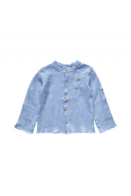 Simon Shirt