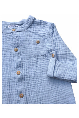 Simon Shirt