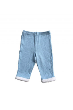 Snow baby pants