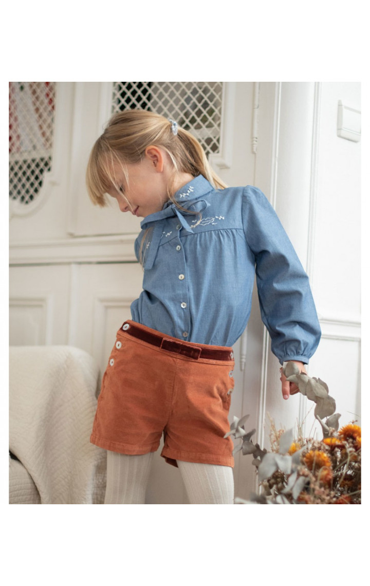Stockholm shorts
