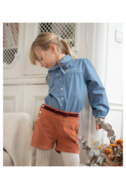 Stockholm shorts