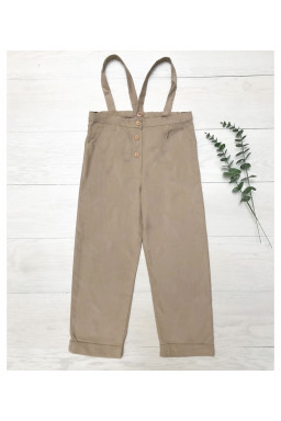 Voltaire retro pants