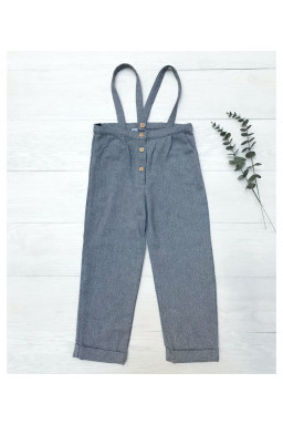 Voltaire retro pants