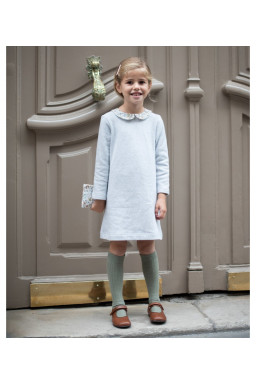 Geraldine dress