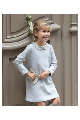 Geraldine dress