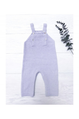 Romeo knitted jumpsuit